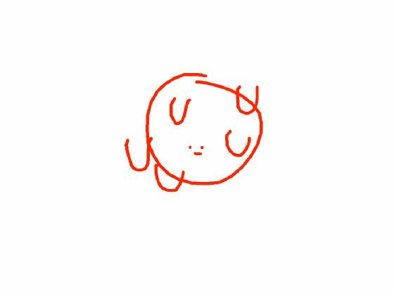 Sorry for a past mistake