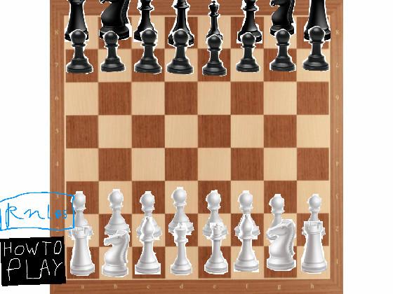 Chess 1 updated