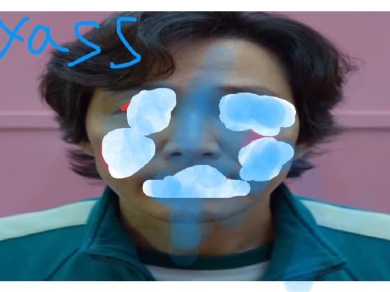 girl squid game 1 1 2