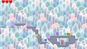 Retro Racer (HOC)