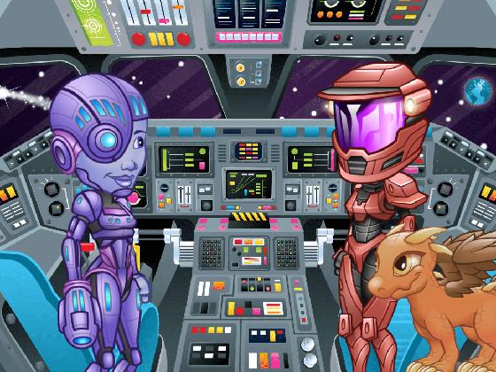 space 3