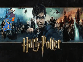 Harry Potter (Please like) 1 1