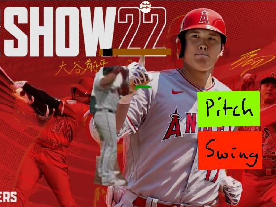MLB The Show 22 1