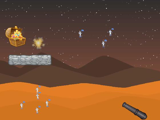 Physics Game 1 2