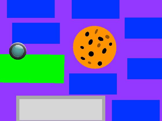 Cookie Clicker 1