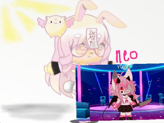 re:Gacha OC