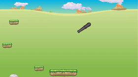 Physics Cannon 2-Player