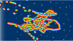 nyan cat lol