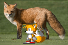 What Does The Fox Say!2