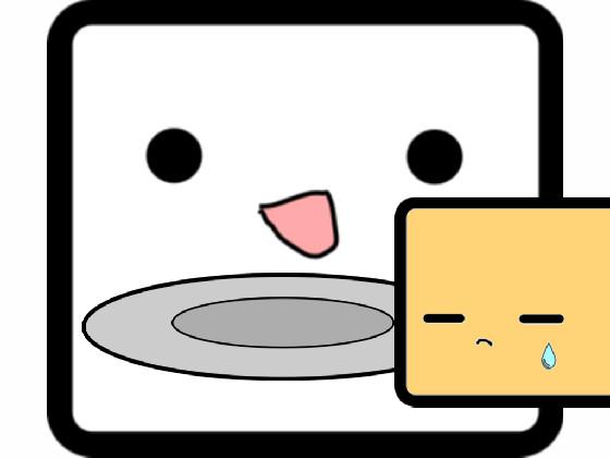 Talking Tofu 1