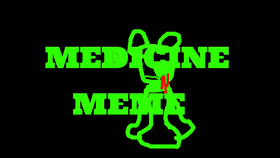 Medicine///Meme