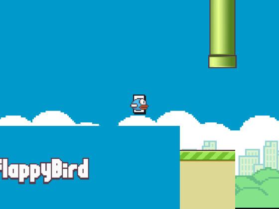 Flappy Bird 1 1