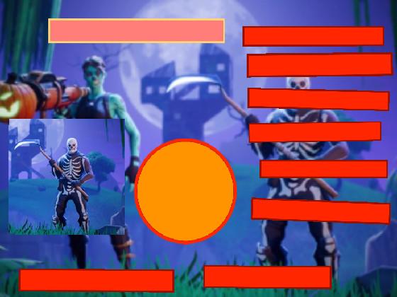 skull trooper clicker