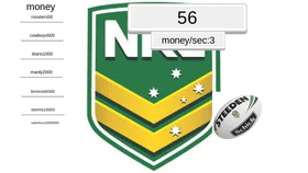 nrl clicker