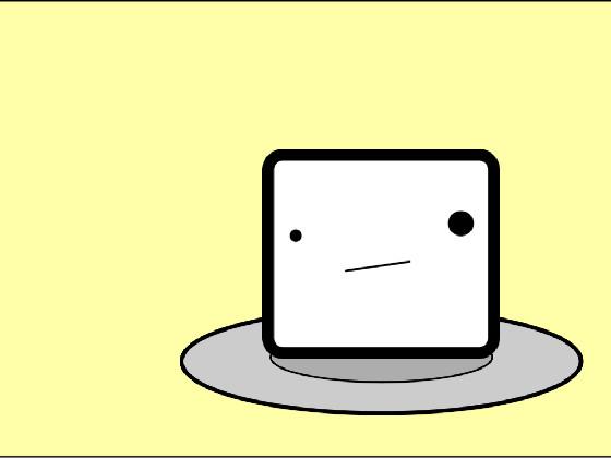 Talking Tofu 1