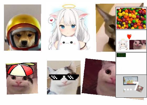 Beluga and friends!! 1 1 - copy