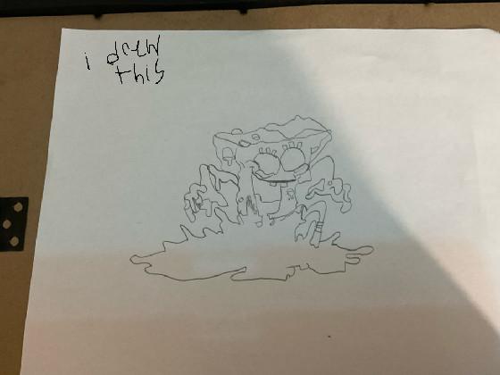 spongdod