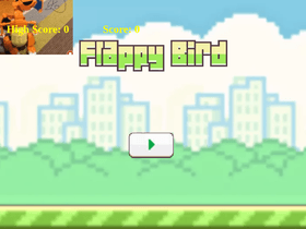 Flappy bird impossible