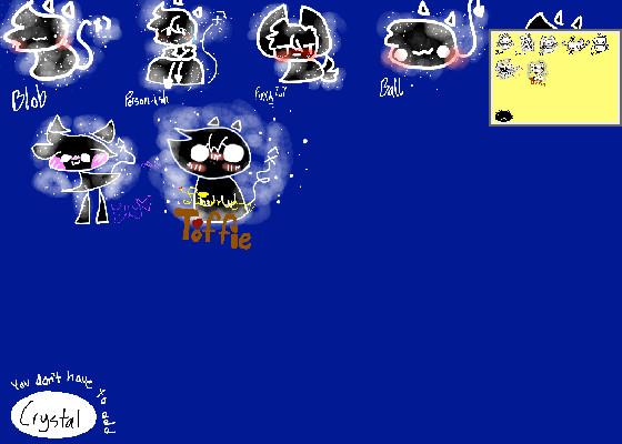 re:Blob Oc // Diff Styles.
