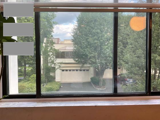 Window Cleaner