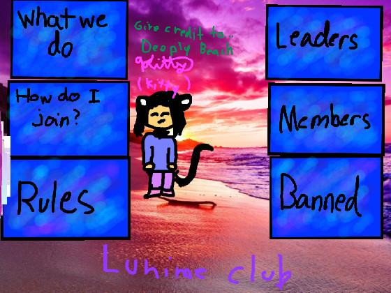 Lunime club remix 1