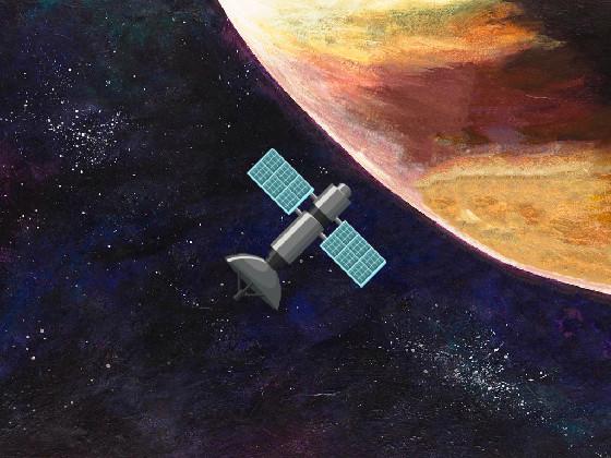 satellite