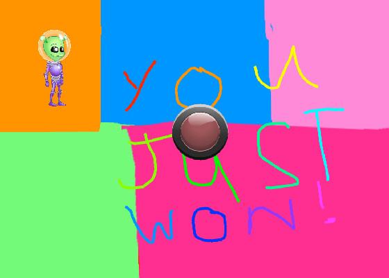 Choose the right colour