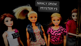 Nancy Drew Mystery&#039;s Part 1