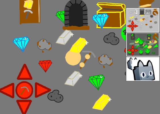 Mining Simulator 1 1