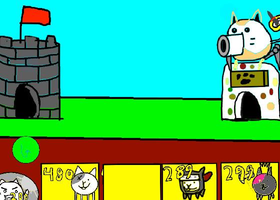 Battle Cats  3 1