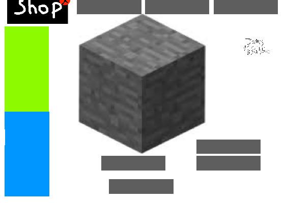 minecraft clicker 1 1