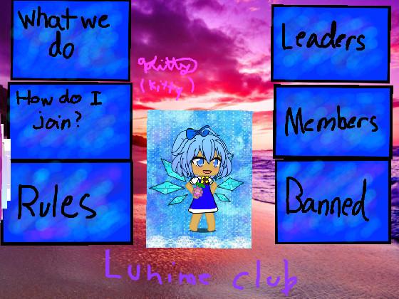 Lunime club remix 1 1