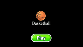 Free Shoot Basketball