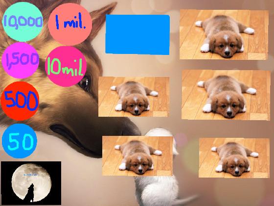 Cuteness Clicker 1