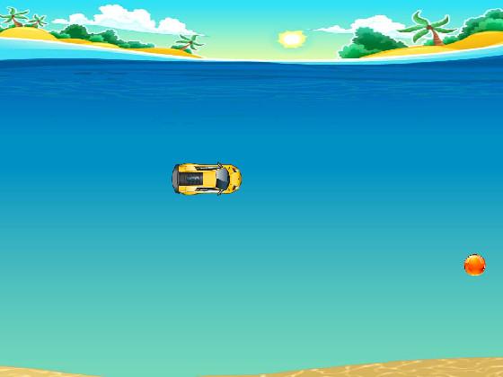 Tilt and Drive 1