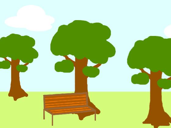 Walk in the Park 1