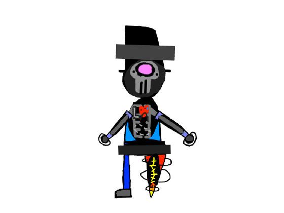 here’s something to look at 