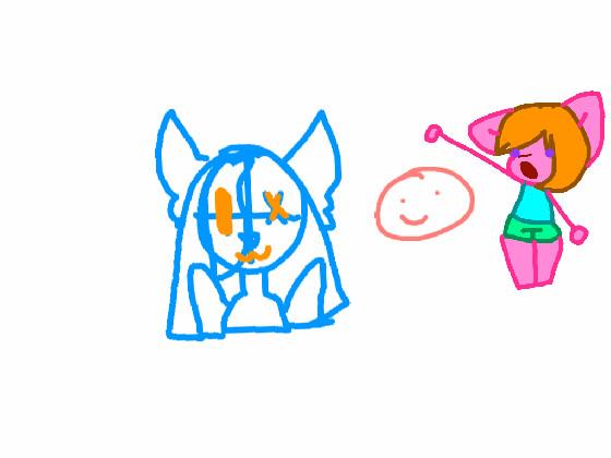 re:WHO WANTS 2 COLLAB?! 1 1