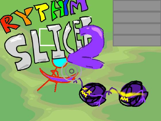 Rythym Slicer Remix 1
