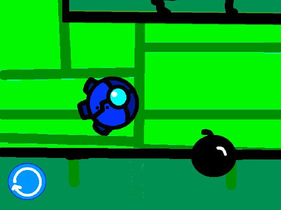Geometry Dash Swing Copter 1.2
