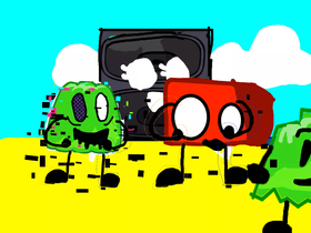 fnf x learning with pibby x bfdi