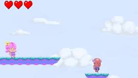 Retro Racer (HOC)