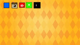 The Homescreen