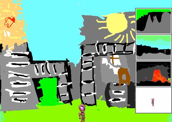 dragonslayer world1
