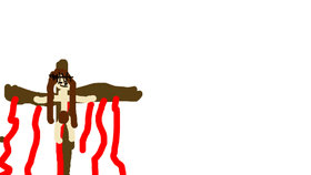 take a selfie with jesus :)