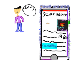 Phone simulator