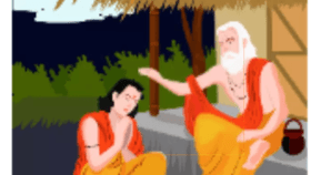 GURU PURNIMA