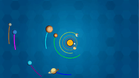 Rainbow making map