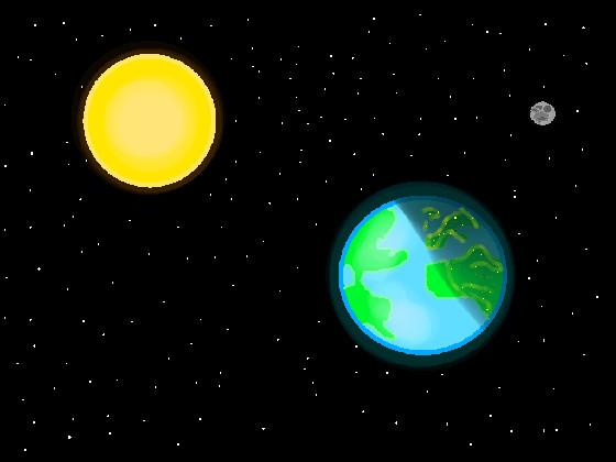 A Drawing I Made