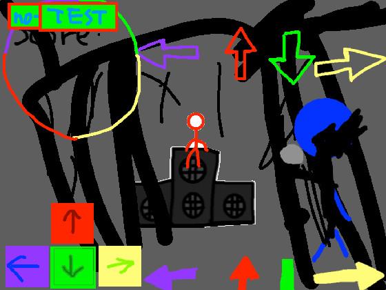 stickman FNF mep 1